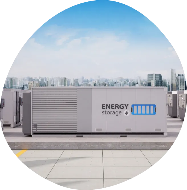 About Energy Storage