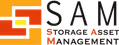 Sam Logo