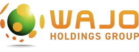 WAJO Logo